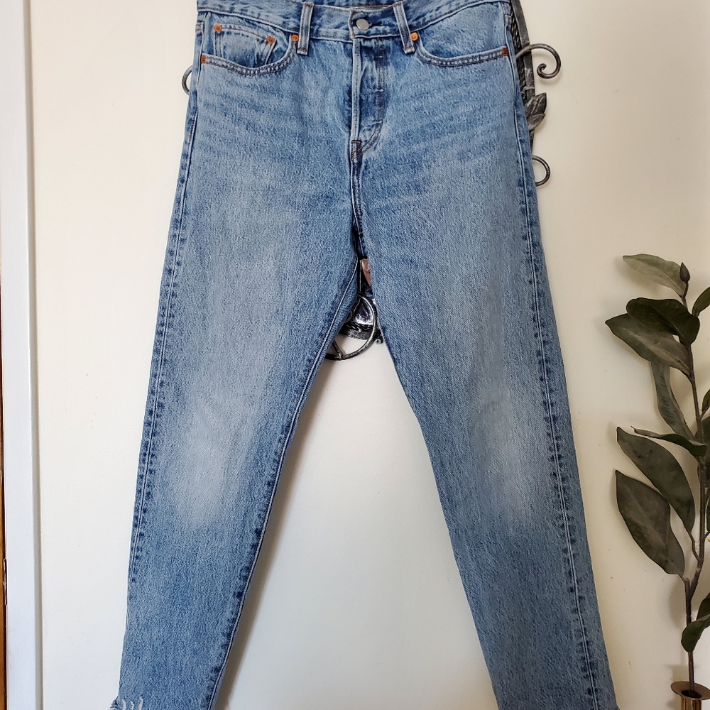 Levis wedgie icon in shut up